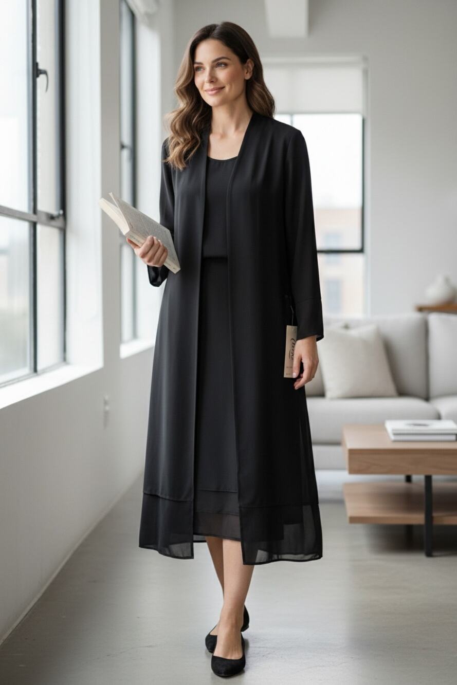 NWT CHRISTIE OF CALIFORNIA 3Pc Set skirts, jacket vest size 8